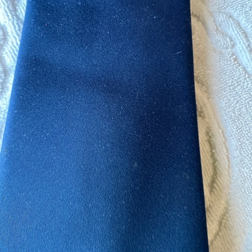 Classic‎ Navy Blue Tie